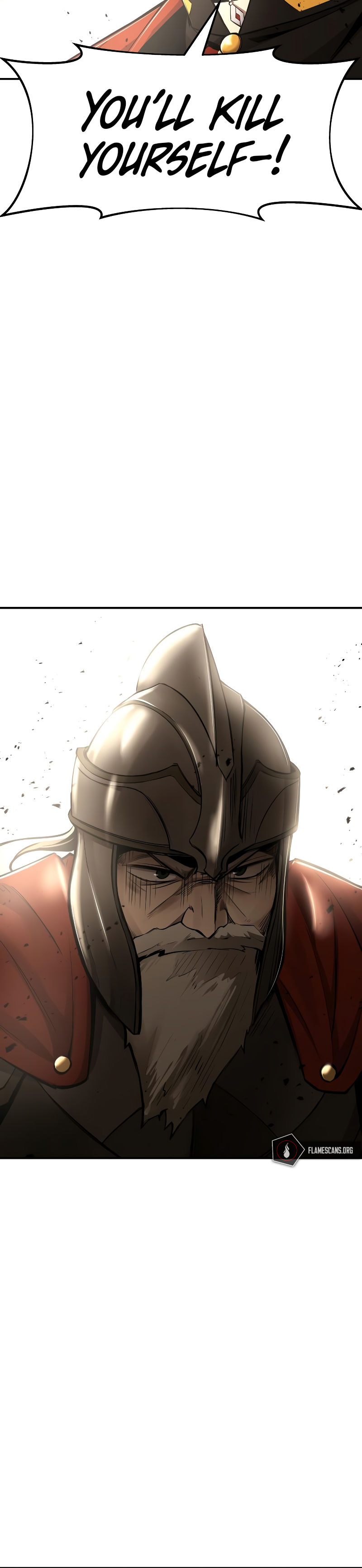 Tyrant of the Tower Defense Game Chapter 33 - Page 16 in English