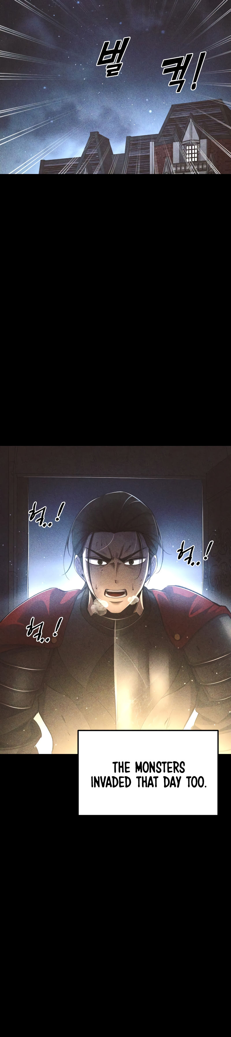 Tyrant of the Tower Defense Game Chapter 33 - Page 19 in English