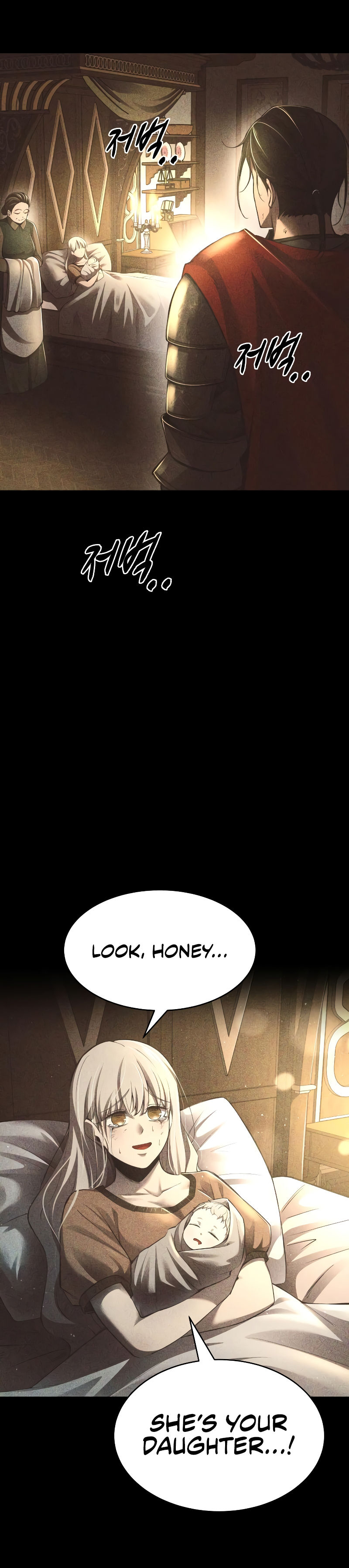 Tyrant of the Tower Defense Game Chapter 33 - Page 20 in English