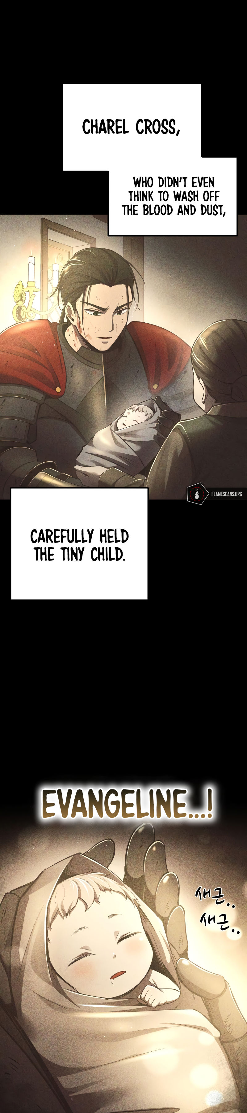 Tyrant of the Tower Defense Game Chapter 33 - Page 21 in English