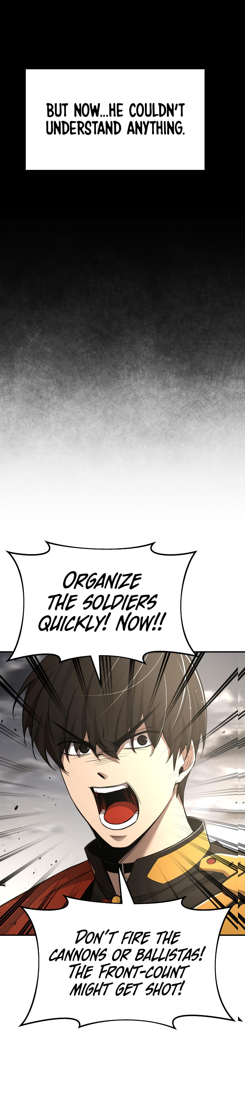 Tyrant of the Tower Defense Game Chapter 33 - Page 25 in English