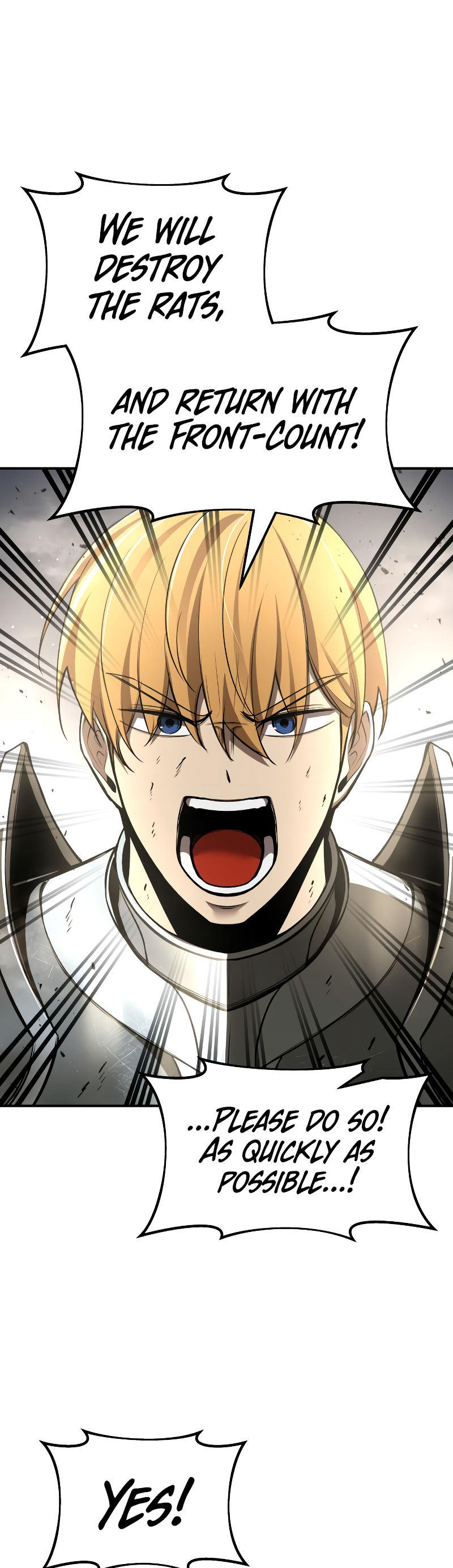 Tyrant of the Tower Defense Game Chapter 33 - Page 29 in English