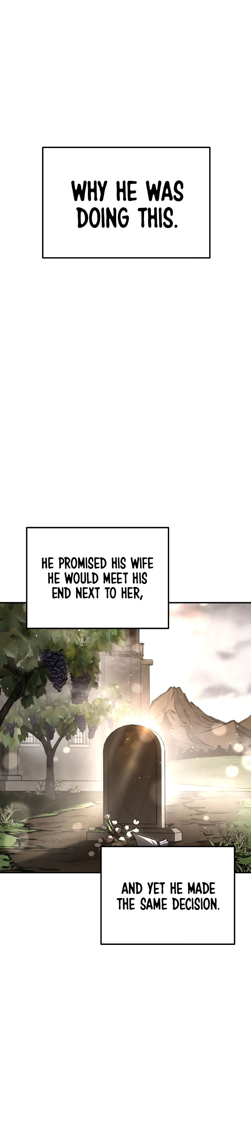 Tyrant of the Tower Defense Game Chapter 33 - Page 37 in English