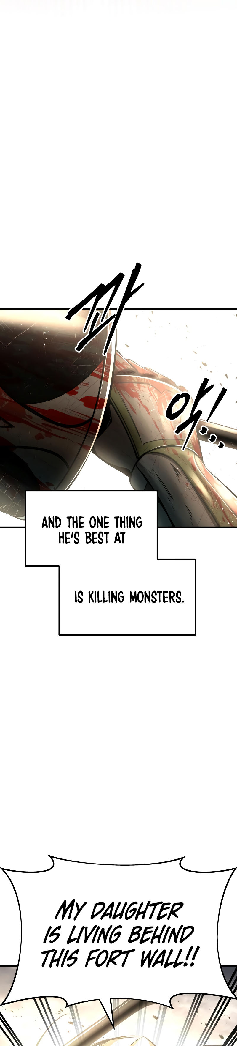 Tyrant of the Tower Defense Game Chapter 33 - Page 44 in English