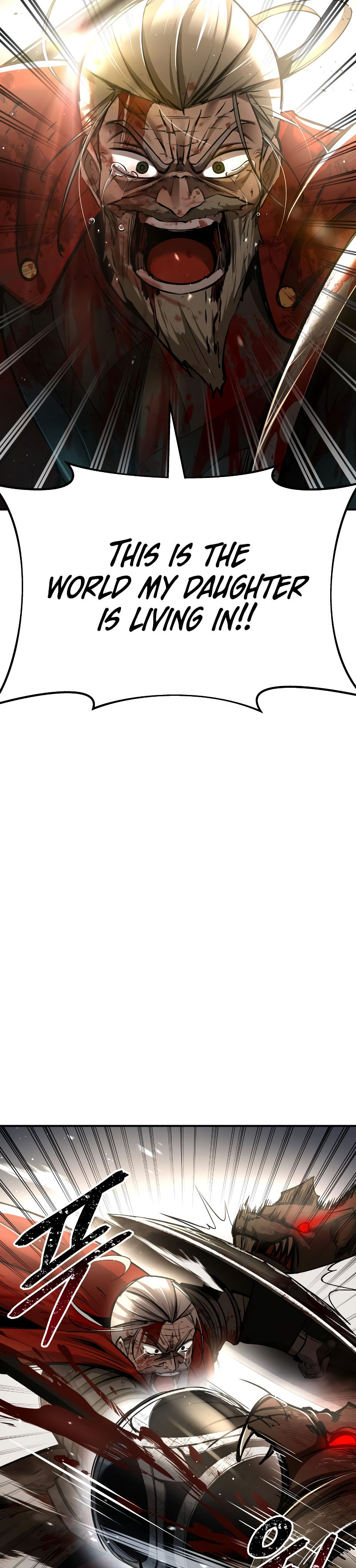Tyrant of the Tower Defense Game Chapter 33 - Page 45 in English