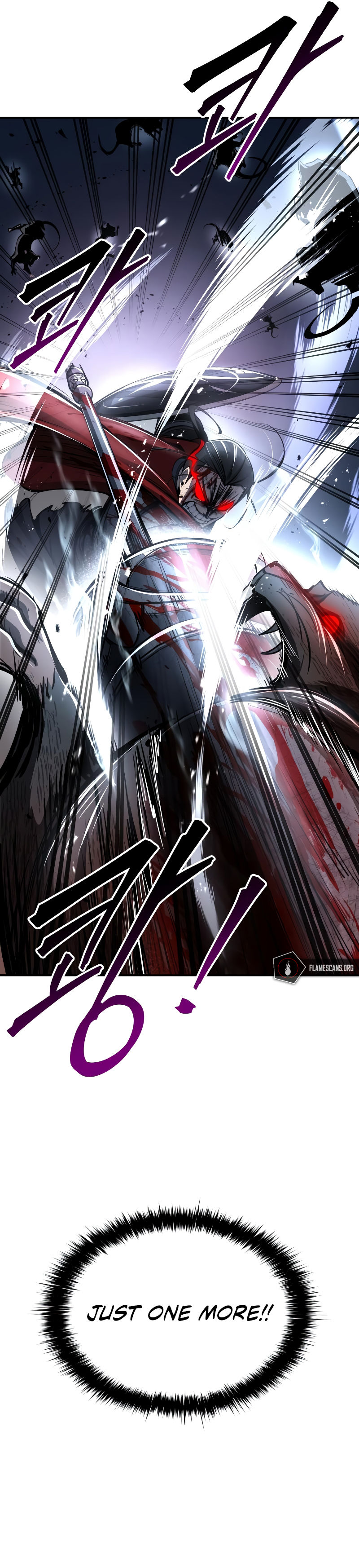 Tyrant of the Tower Defense Game Chapter 33 - Page 50 in English