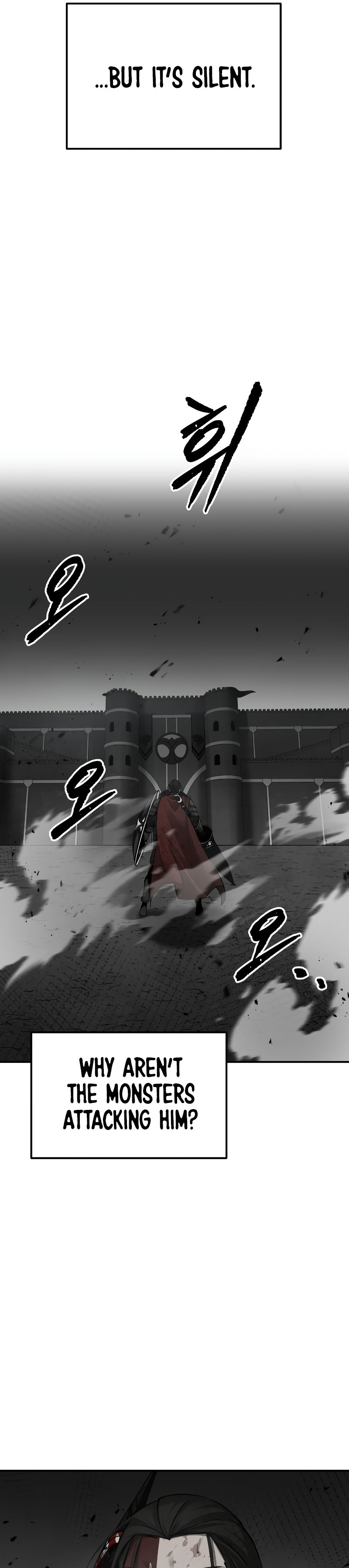 Tyrant of the Tower Defense Game Chapter 33 - Page 53 in English