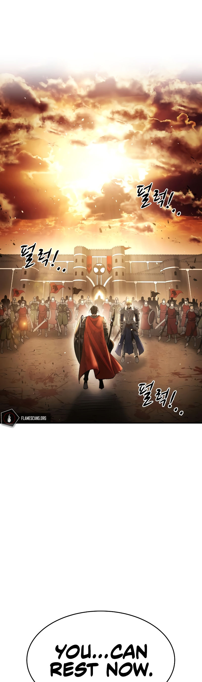 Tyrant of the Tower Defense Game Chapter 33 - Page 56 in English