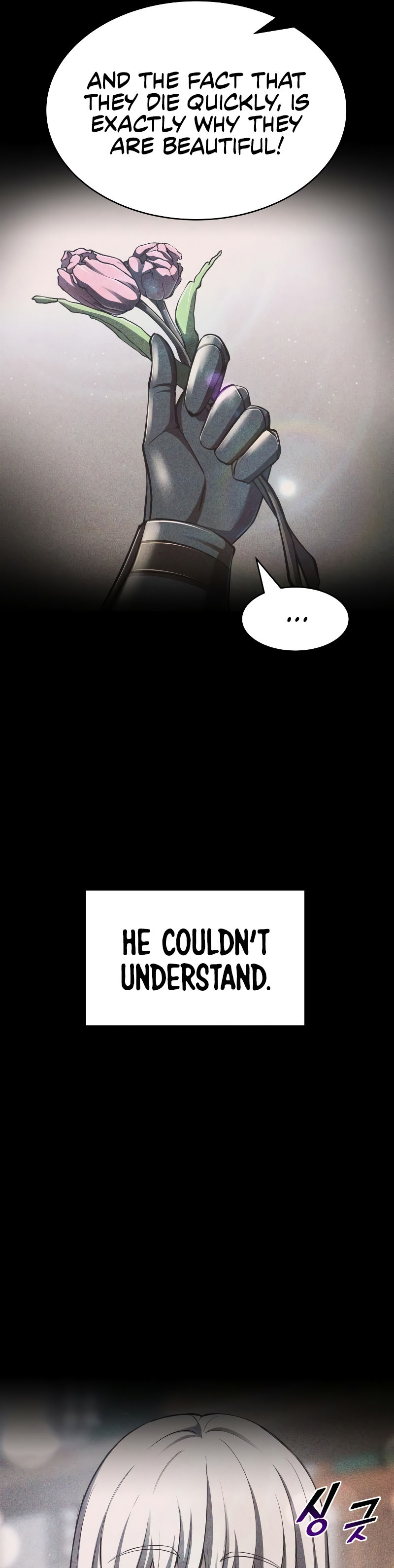 Tyrant of the Tower Defense Game Chapter 33 - Page 8 in English