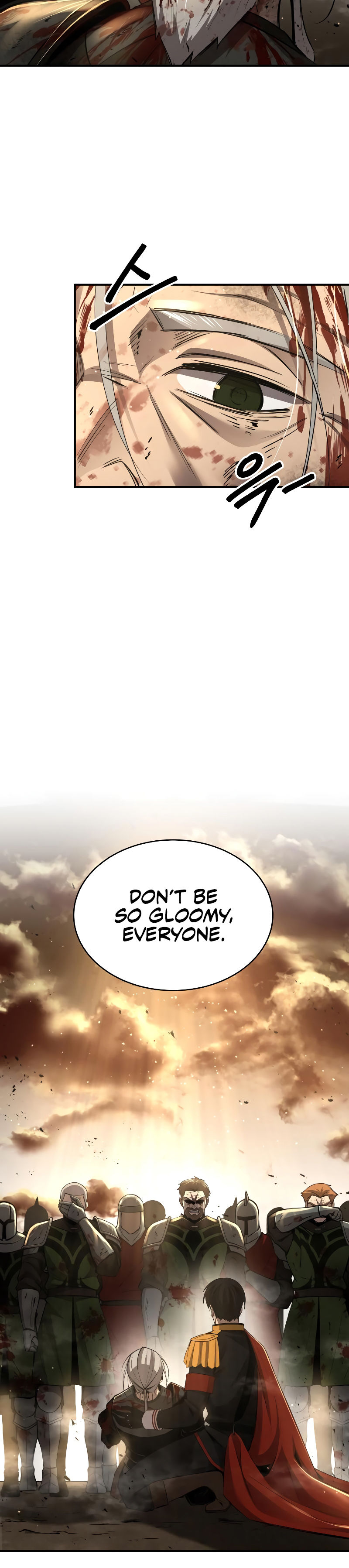 Tyrant of the Tower Defense Game Chapter 34 - Page 10 in English