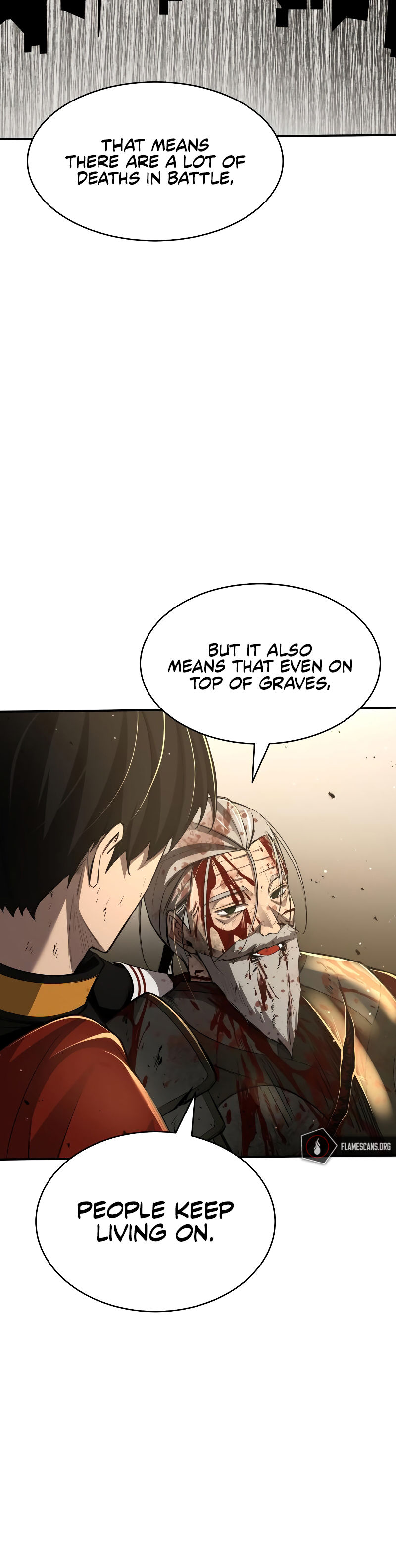 Tyrant of the Tower Defense Game Chapter 34 - Page 13 in English