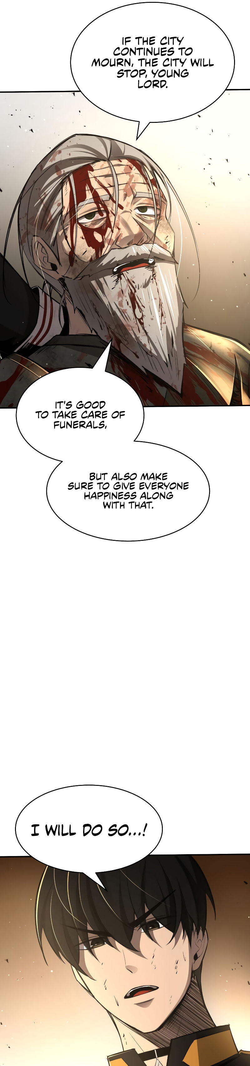 Tyrant of the Tower Defense Game Chapter 34 - Page 14 in English