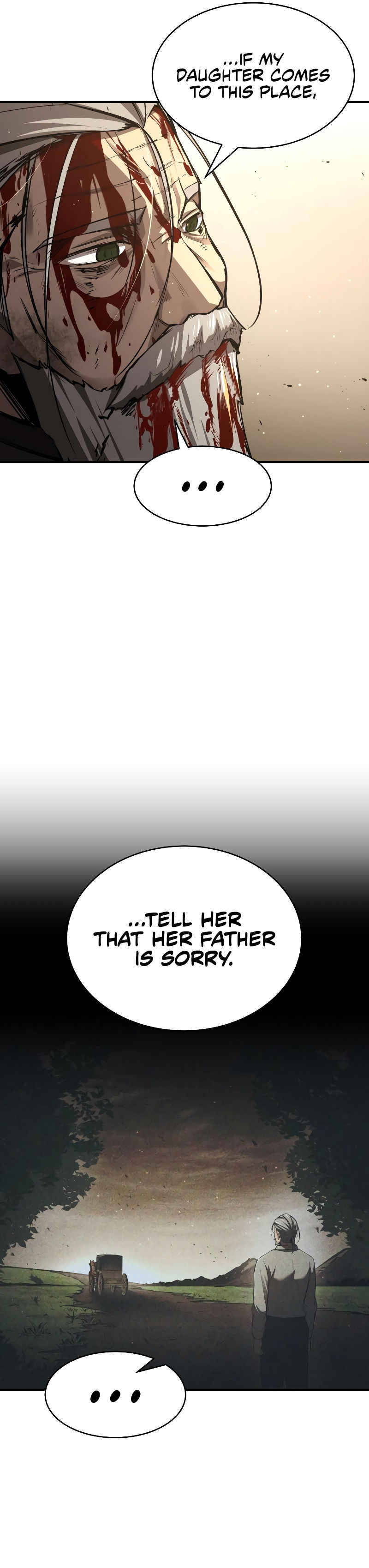Tyrant of the Tower Defense Game Chapter 34 - Page 17 in English