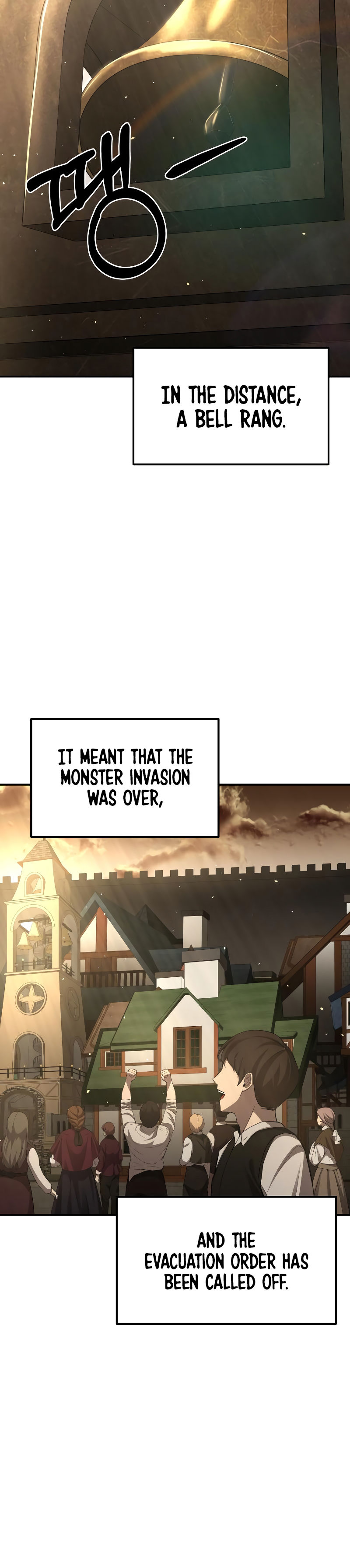 Tyrant of the Tower Defense Game Chapter 34 - Page 28 in English