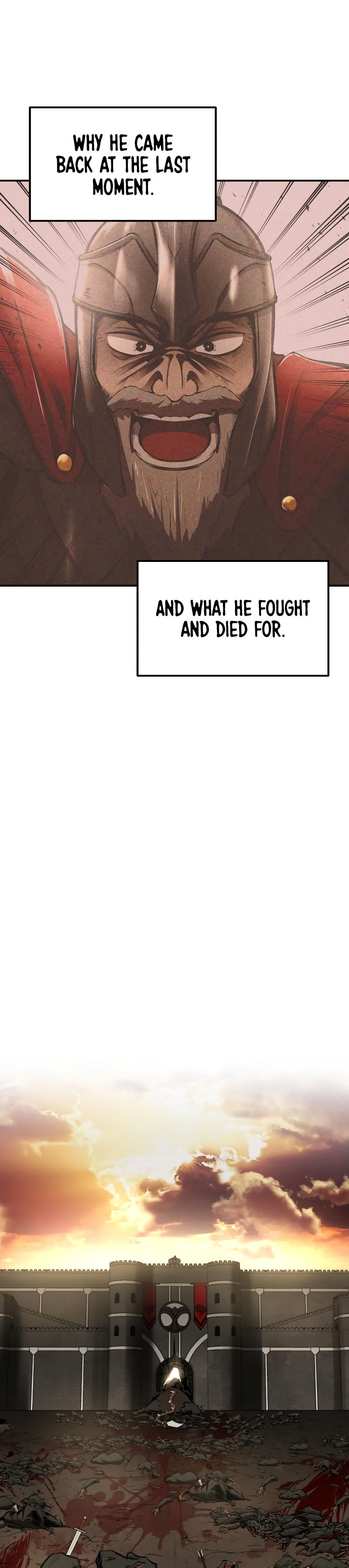 Tyrant of the Tower Defense Game Chapter 34 - Page 30 in English