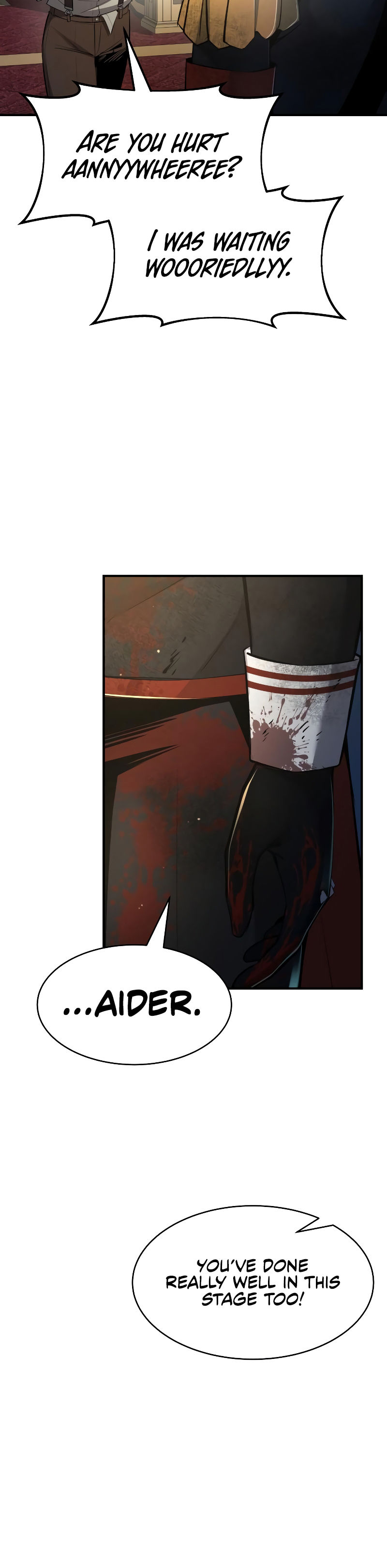 Tyrant of the Tower Defense Game Chapter 34 - Page 37 in English