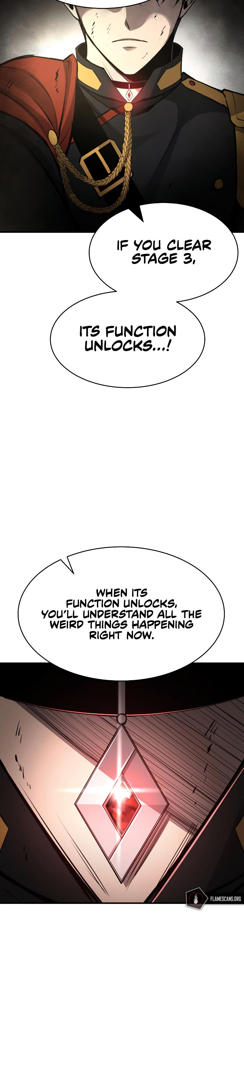 Tyrant of the Tower Defense Game Chapter 34 - Page 46 in English