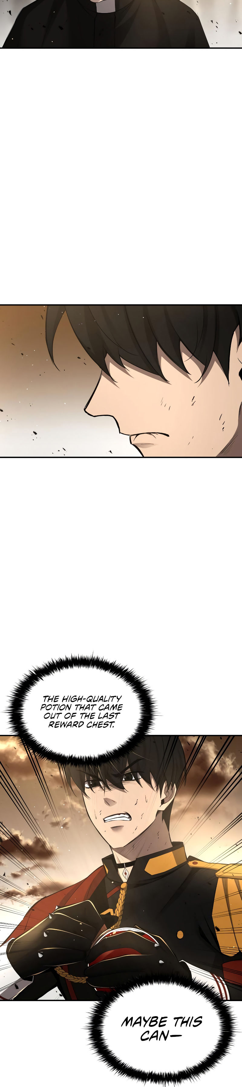 Tyrant of the Tower Defense Game Chapter 34 - Page 6 in English