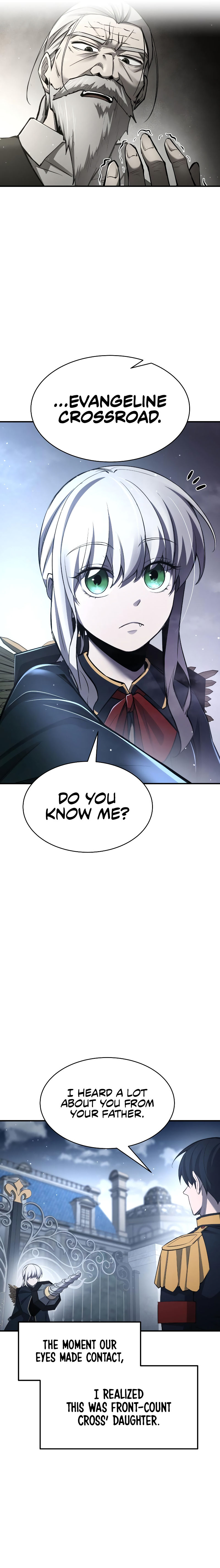 Tyrant of the Tower Defense Game Chapter 35 - Page 15 in English