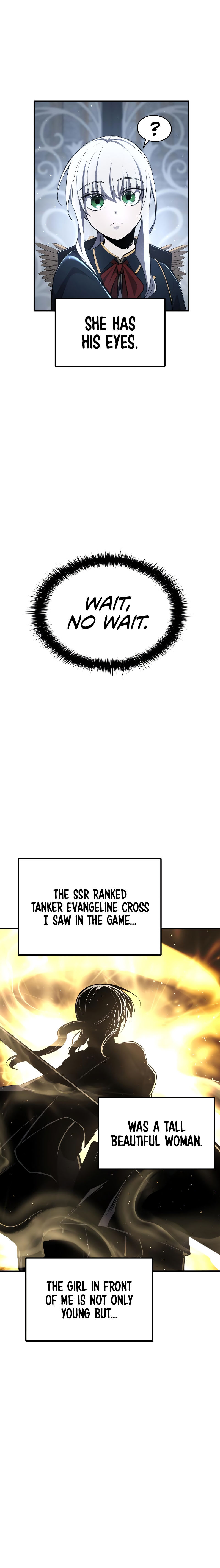 Tyrant of the Tower Defense Game Chapter 35 - Page 16 in English