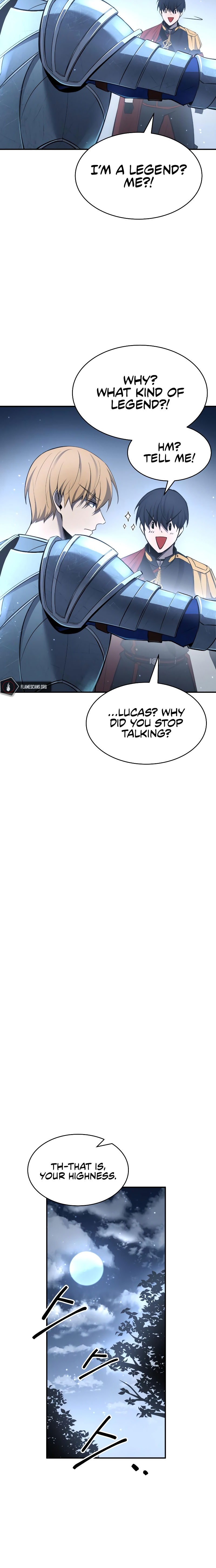 Tyrant of the Tower Defense Game Chapter 35 - Page 26 in English