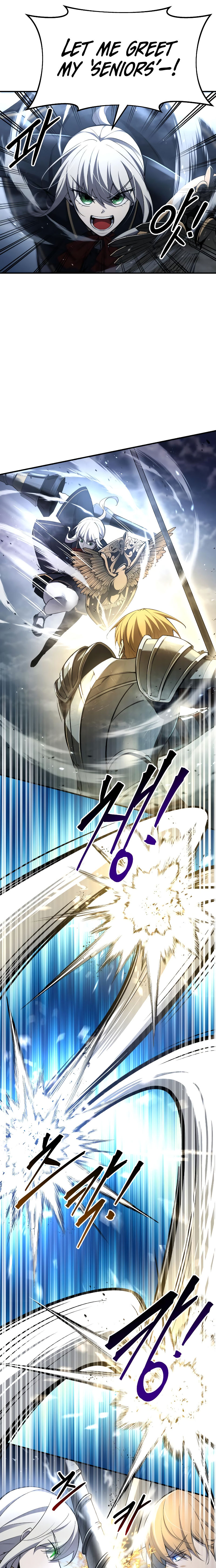 Tyrant of the Tower Defense Game Chapter 35 - Page 29 in English