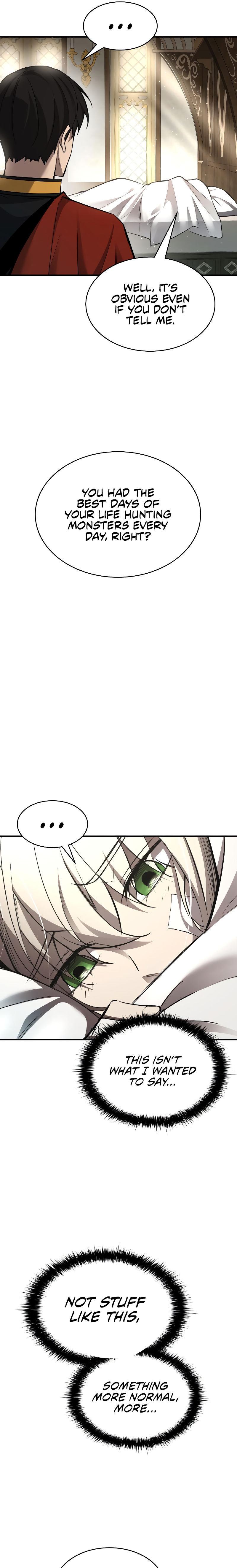 Tyrant of the Tower Defense Game Chapter 36 - Page 11 in English