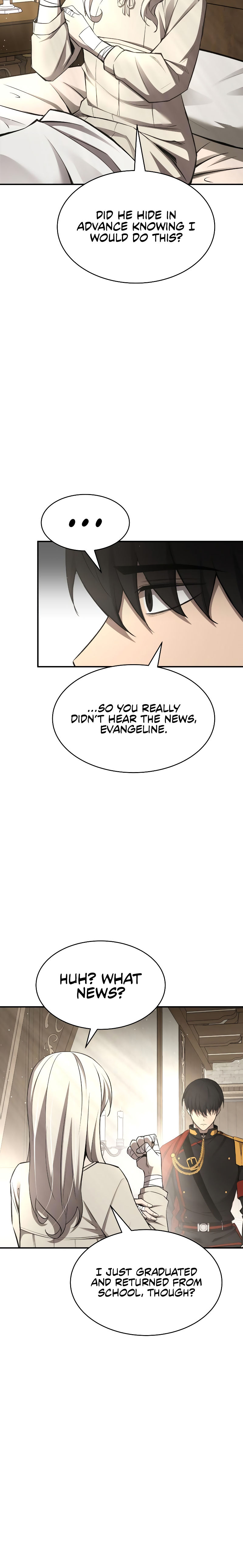 Tyrant of the Tower Defense Game Chapter 36 - Page 26 in English