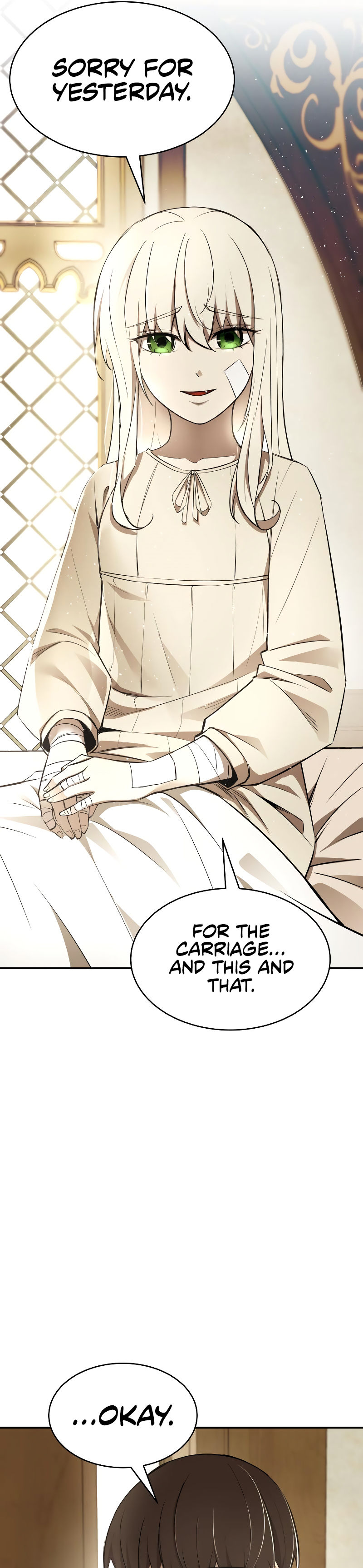Tyrant of the Tower Defense Game Chapter 36 - Page 35 in English