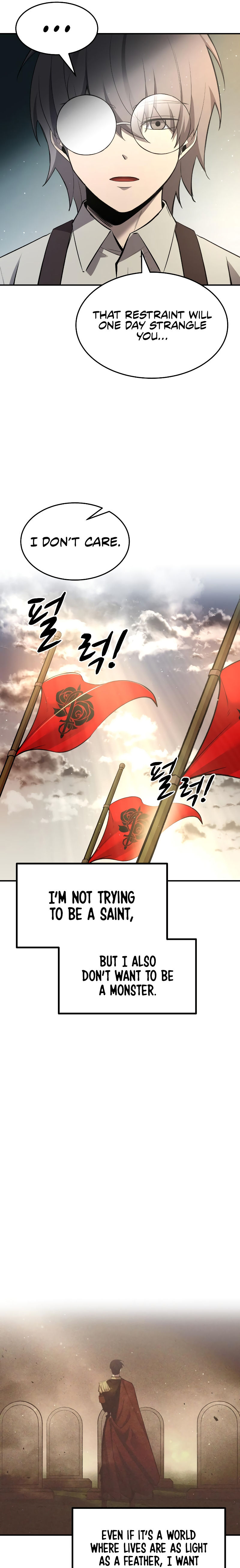 Tyrant of the Tower Defense Game Chapter 37 - Page 13 in English