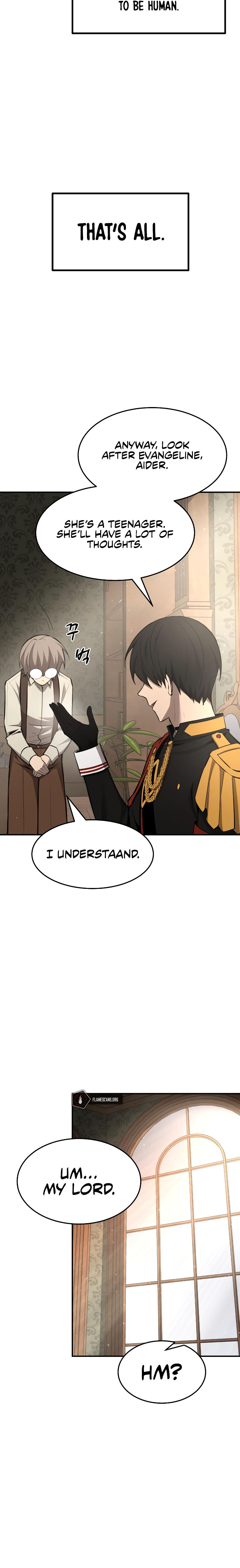Tyrant of the Tower Defense Game Chapter 37 - Page 14 in English