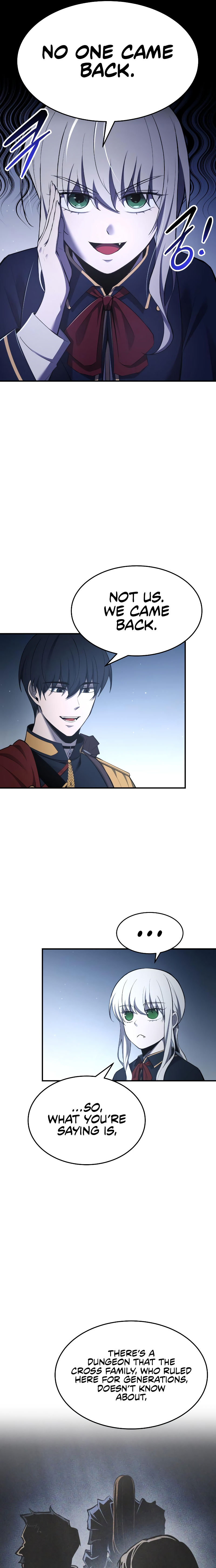 Tyrant of the Tower Defense Game Chapter 37 - Page 25 in English