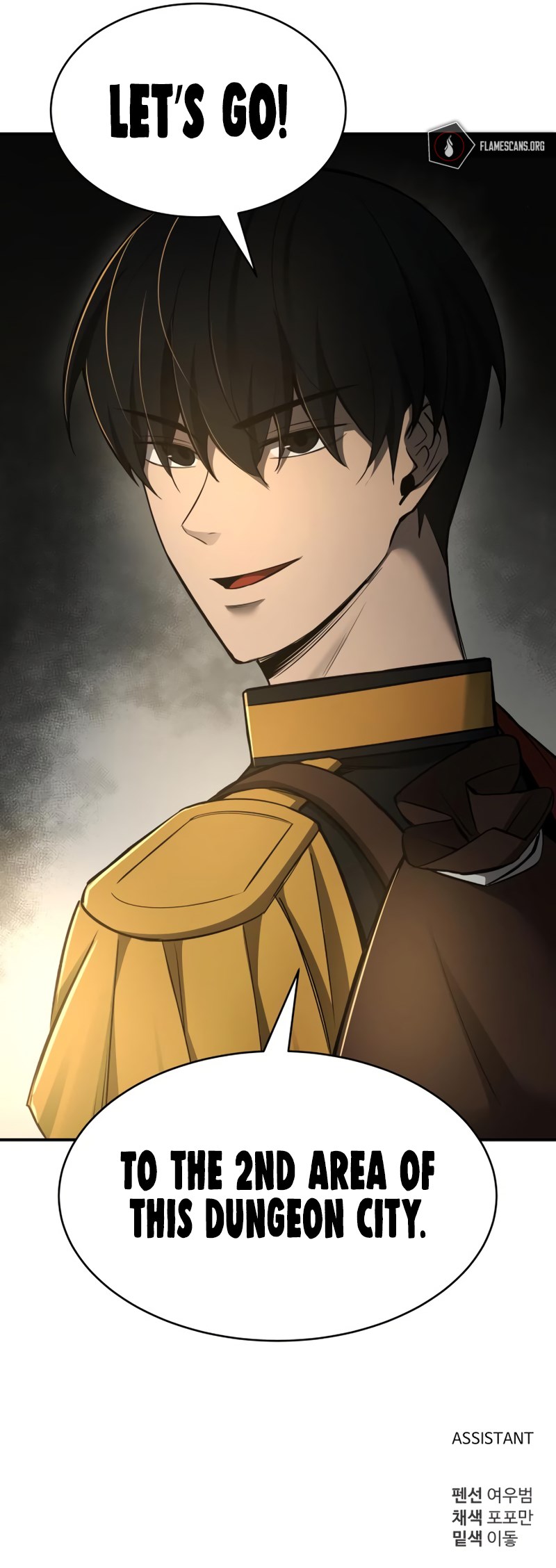 Tyrant of the Tower Defense Game Chapter 38 - Page 18 in English