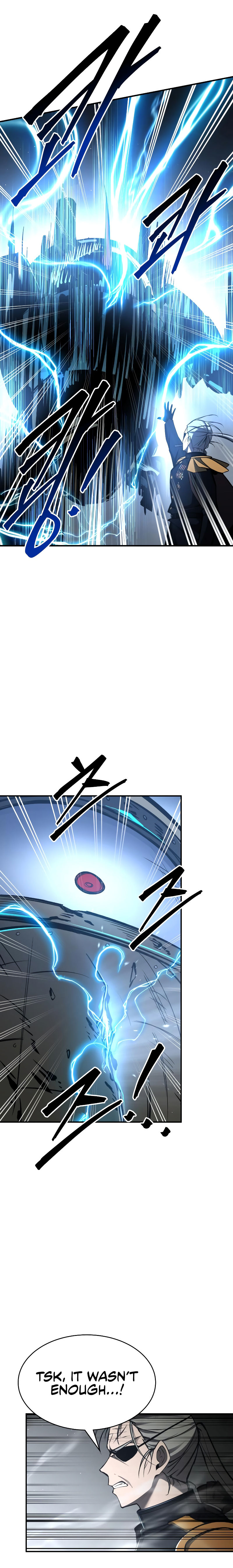 Tyrant of the Tower Defense Game Chapter 39 - Page 15 in English