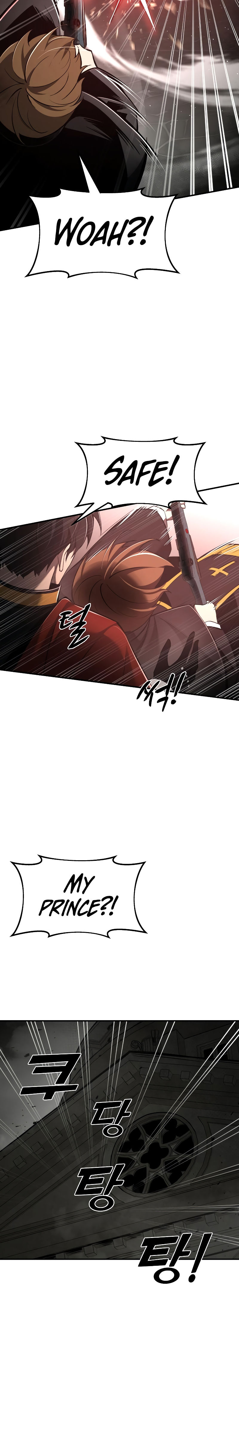 Tyrant of the Tower Defense Game Chapter 39 - Page 18 in English