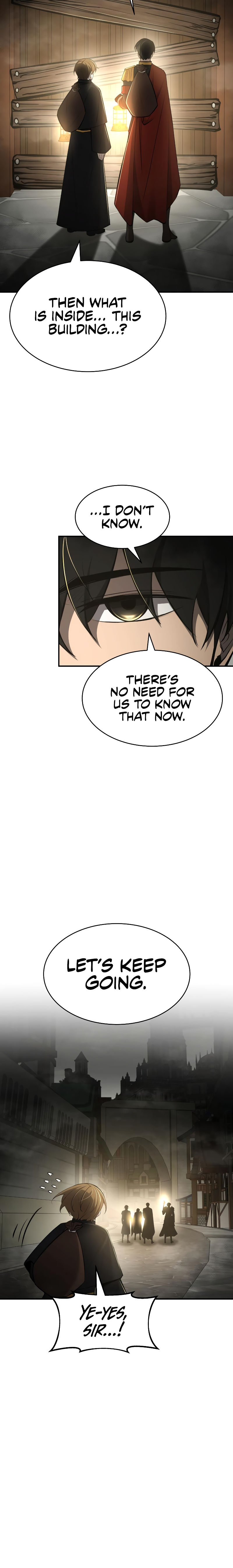 Tyrant of the Tower Defense Game Chapter 39 - Page 27 in English