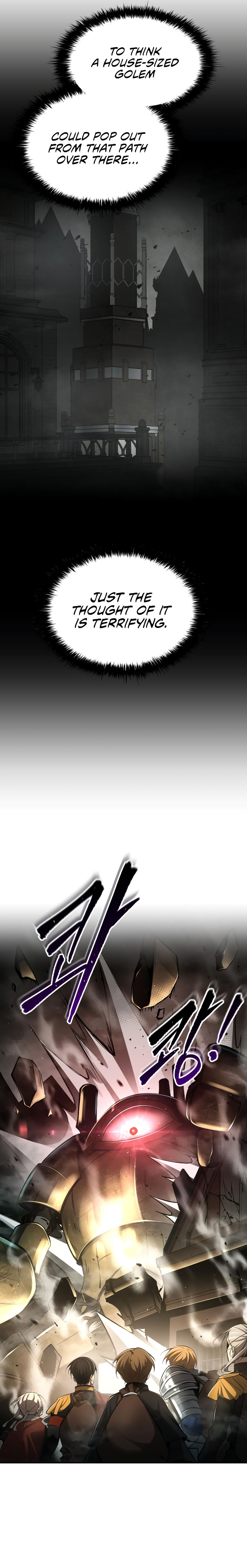 Tyrant of the Tower Defense Game Chapter 39 - Page 3 in English