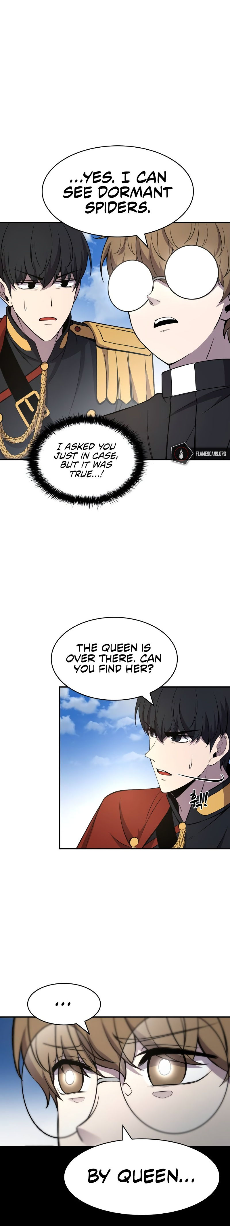 Tyrant of the Tower Defense Game Chapter 4 - Page 18 in English