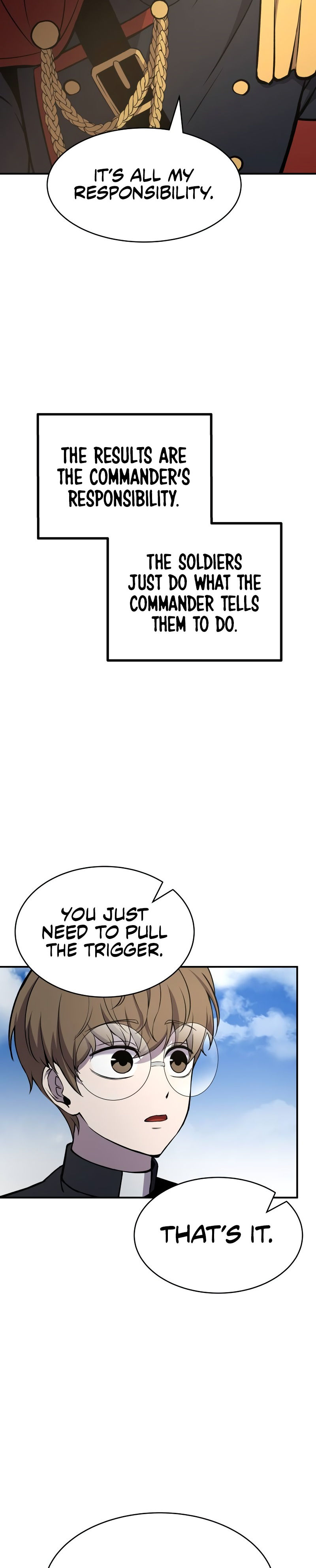 Tyrant of the Tower Defense Game Chapter 4 - Page 24 in English