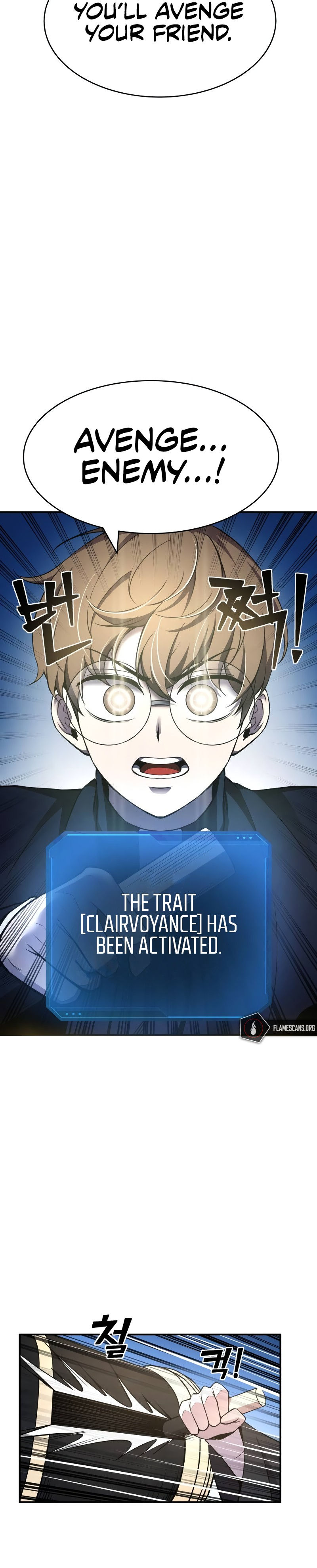 Tyrant of the Tower Defense Game Chapter 4 - Page 25 in English