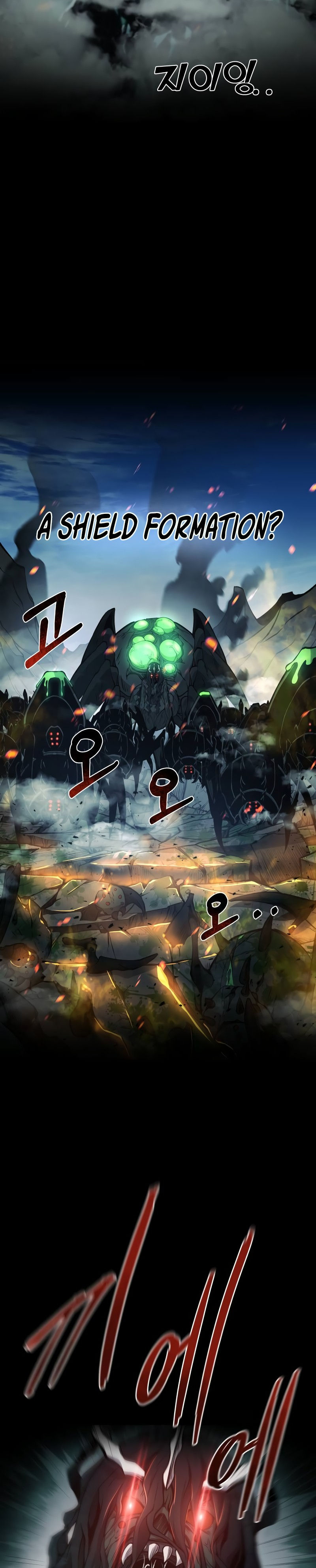 Tyrant of the Tower Defense Game Chapter 4 - Page 36 in English