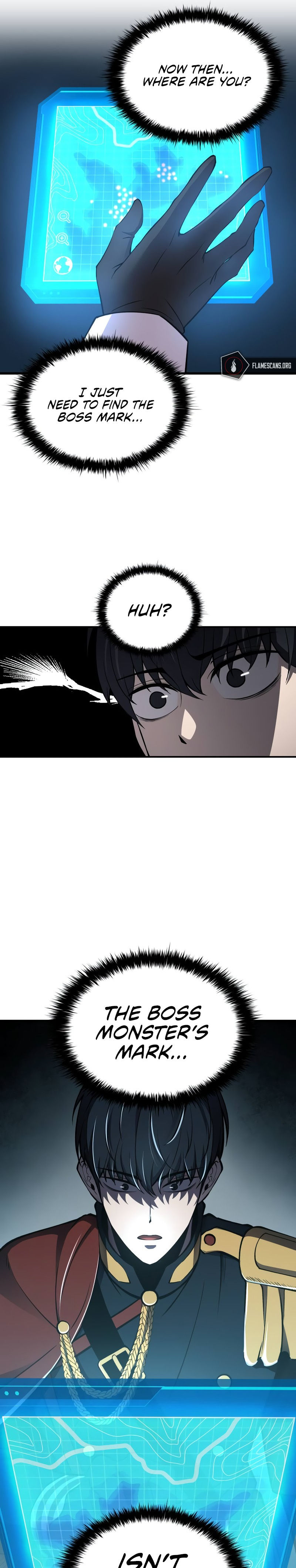 Tyrant of the Tower Defense Game Chapter 4 - Page 5 in English