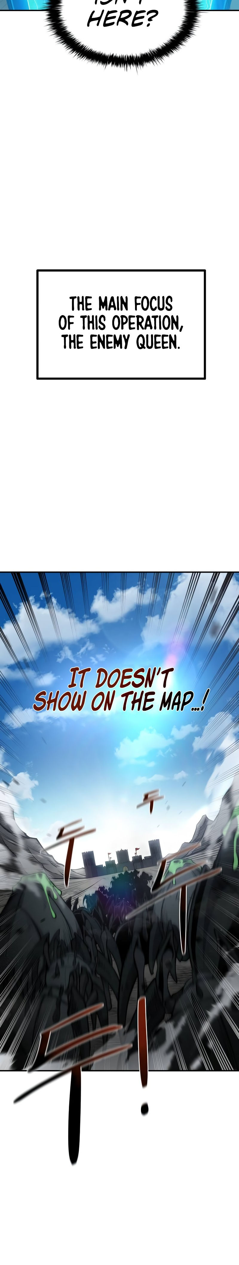 Tyrant of the Tower Defense Game Chapter 4 - Page 6 in English