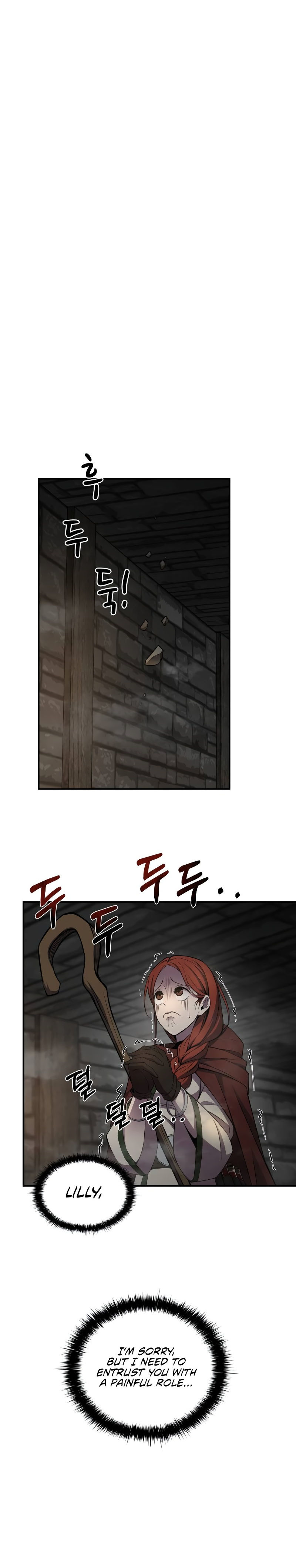 Tyrant of the Tower Defense Game Chapter 4 - Page 9 in English