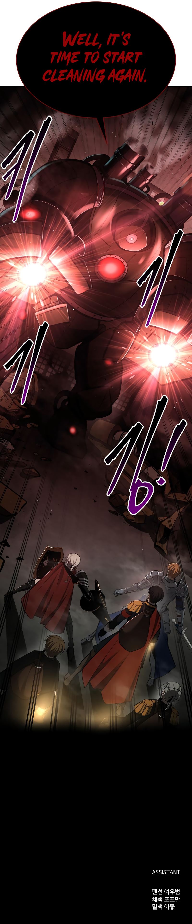 Tyrant of the Tower Defense Game Chapter 40 - Page 22 in English
