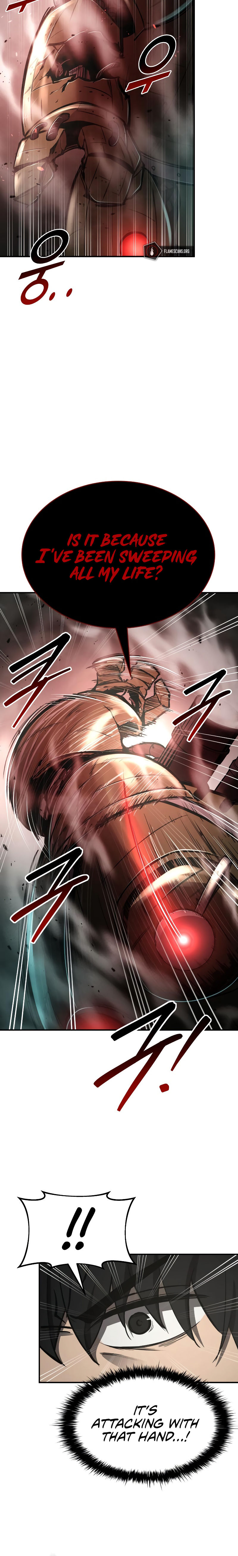Tyrant of the Tower Defense Game Chapter 41 - Page 10 in English