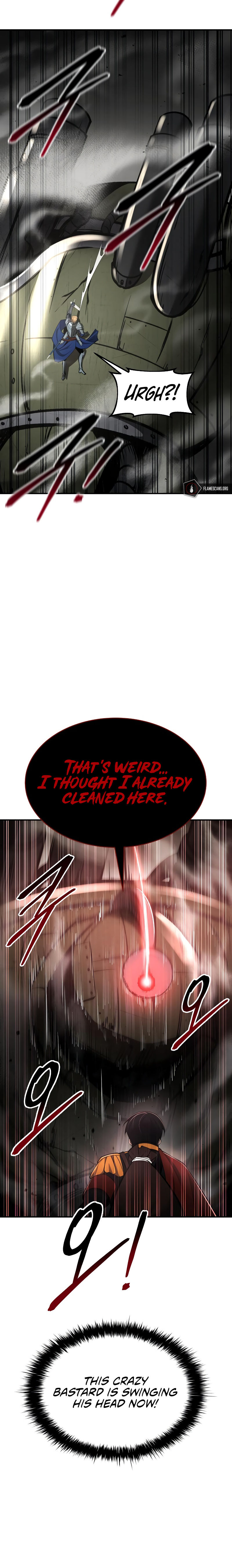 Tyrant of the Tower Defense Game Chapter 41 - Page 18 in English