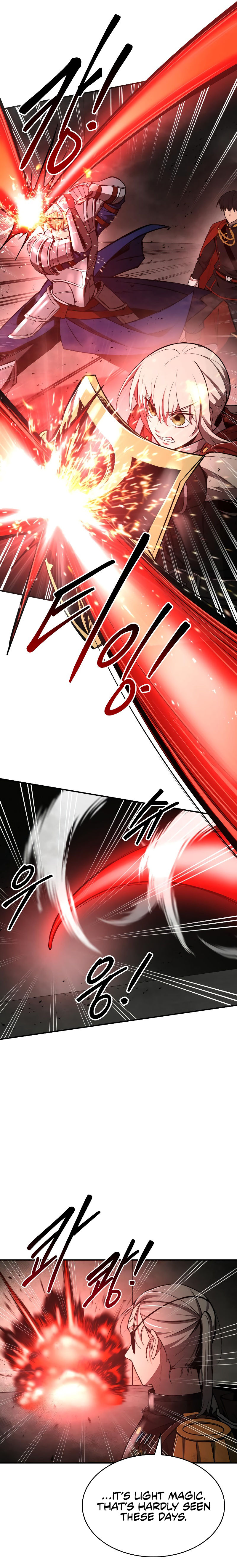 Tyrant of the Tower Defense Game Chapter 41 - Page 3 in English