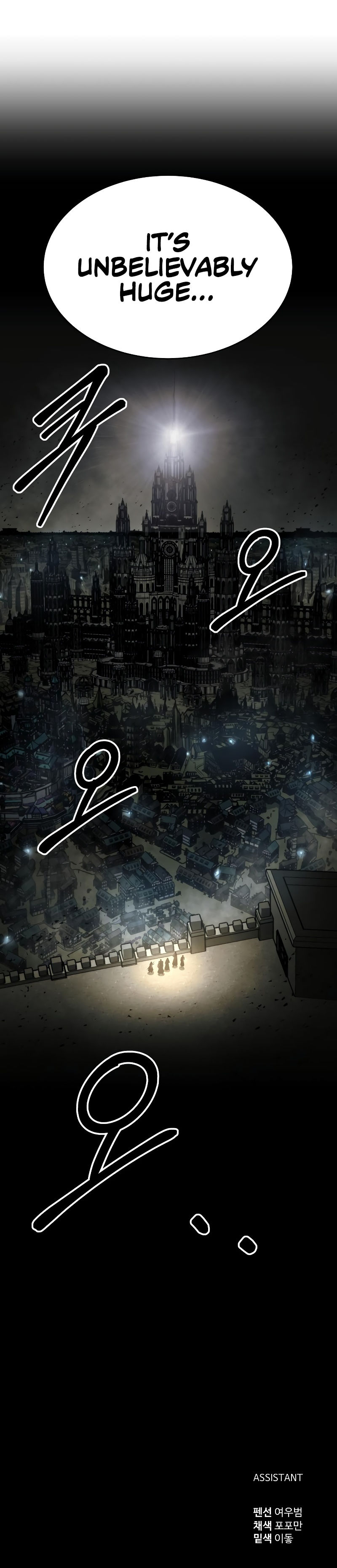 Tyrant of the Tower Defense Game Chapter 41 - Page 38 in English