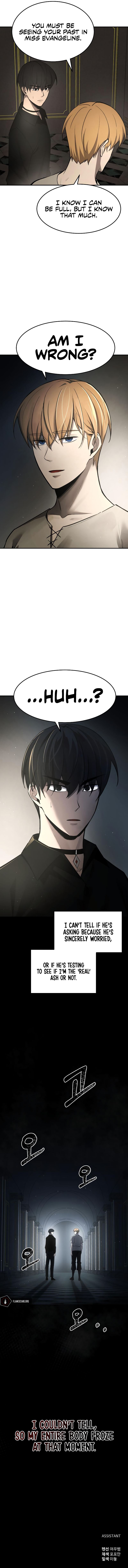 Tyrant of the Tower Defense Game Chapter 42 - Page 18 in English